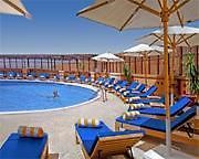 Resta Club Marina View Hotel Port Ghalib Esterno foto