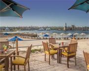 Resta Club Marina View Hotel Port Ghalib Esterno foto